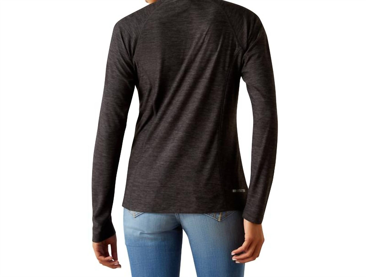 Ariat - Laguna 1/4 Zip Top