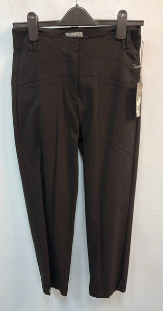 Habitat - Women's Solid Straight Leg Pants
