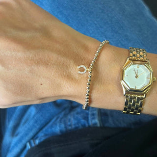 Alexa Leigh - Women's Prosperity Bracelet