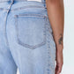 Pistola - Eli High Rise Arched Leg Jeans