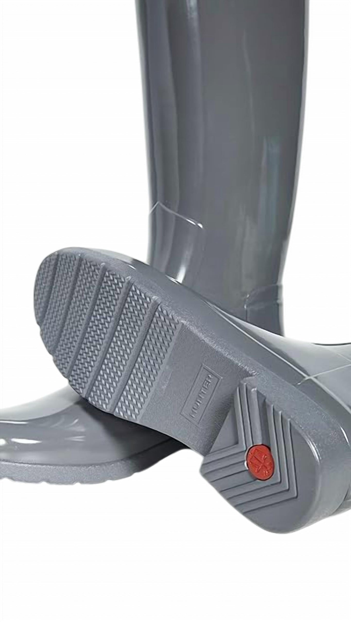 Hunter - Women's Refined Knee-High Boot