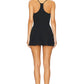 Amanda Uprichard - Blair Belted Romper