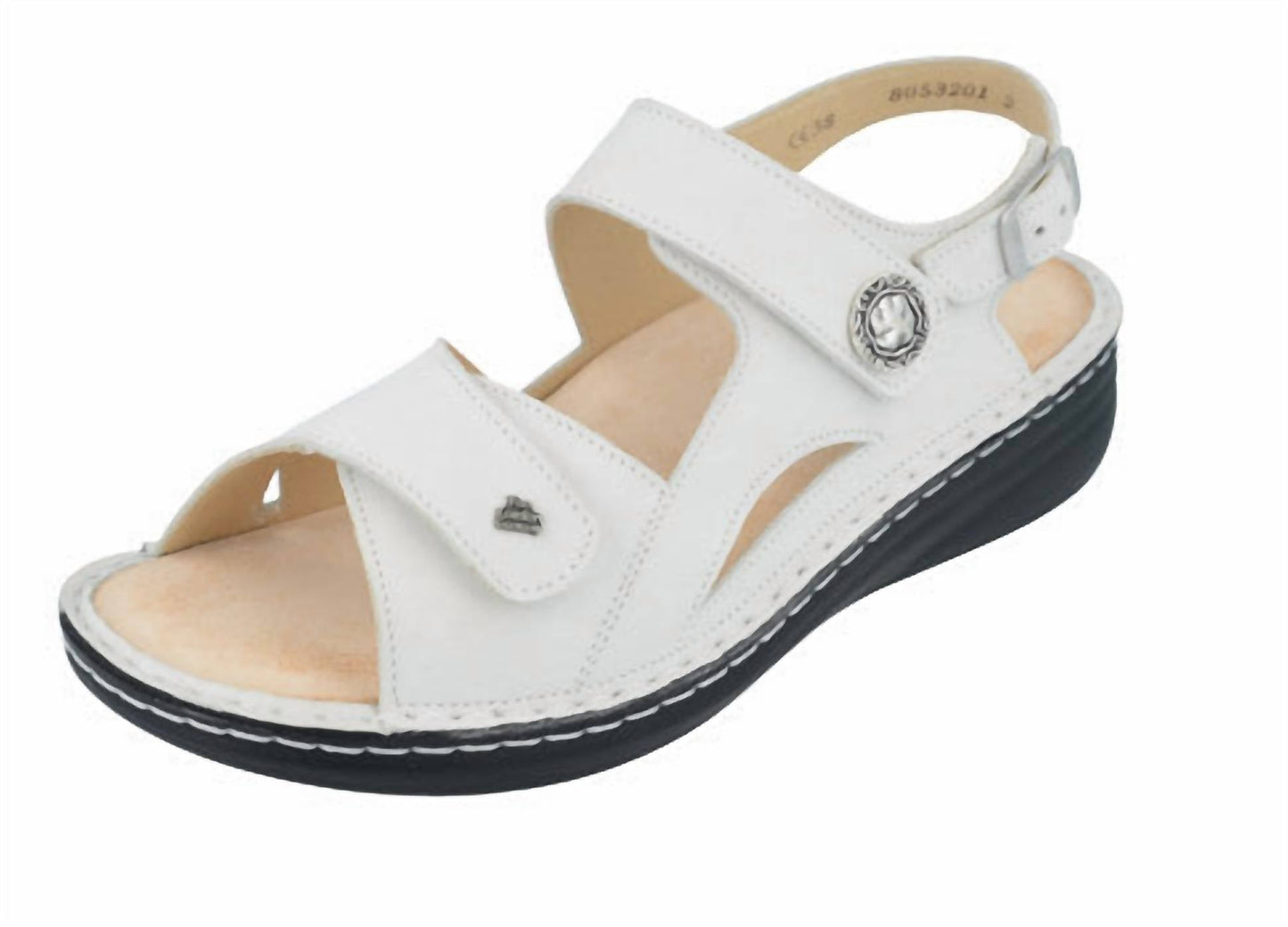 Finn Comfort - Women's Barbuda Sandal