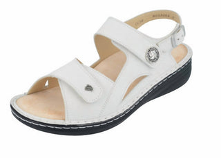 Finn Comfort - Women's Barbuda Sandal