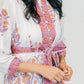 Victoria Dunn - Folly Maxi Long Sleeves Dress