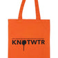 Knotwtr - Women's Everyday Tote Bag