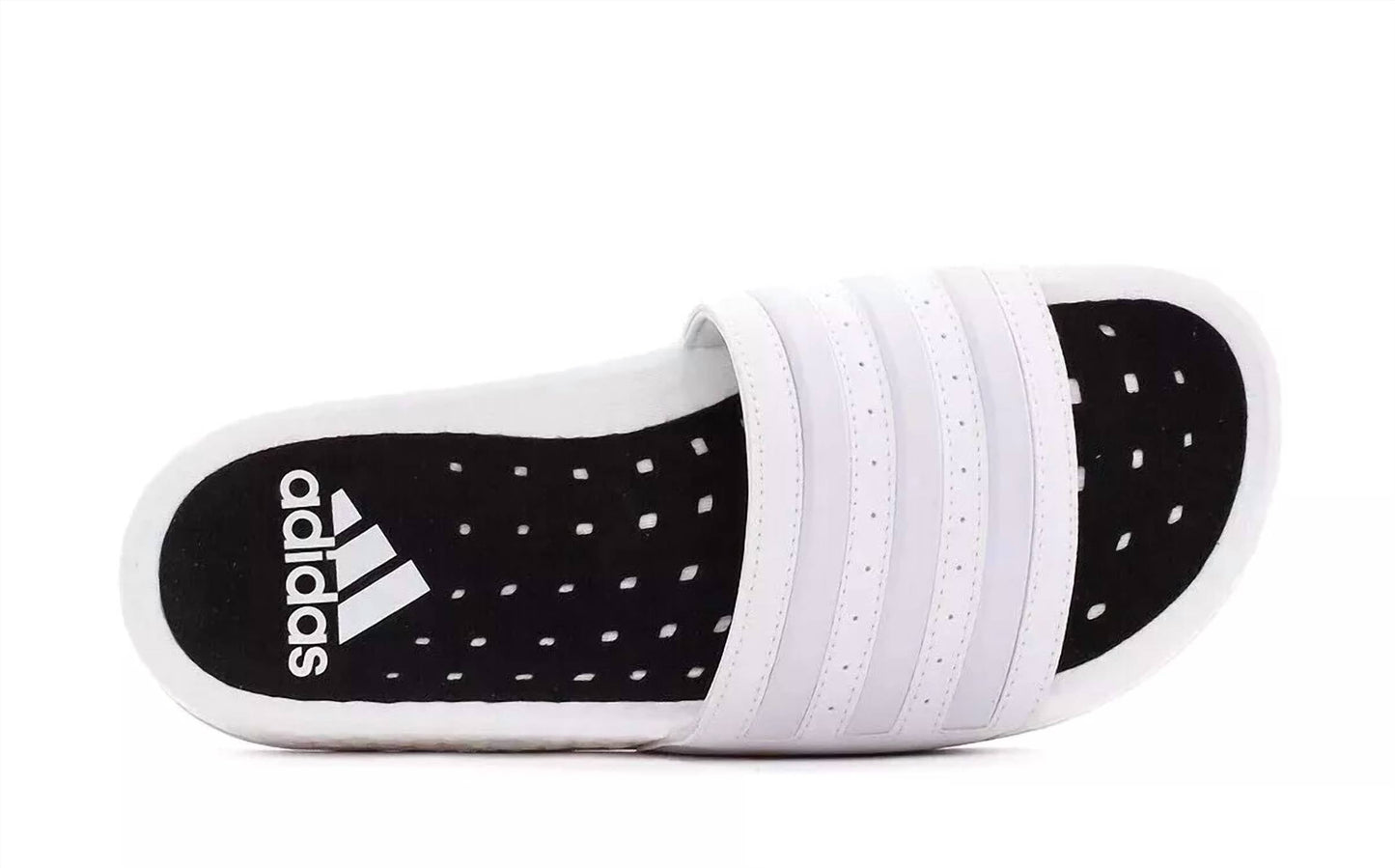 Adidas - Men's Adilette Boost Slides