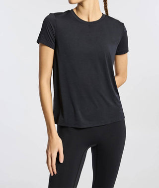 Bandier - Camiseta de manga curta Pro Featherweight 2.0