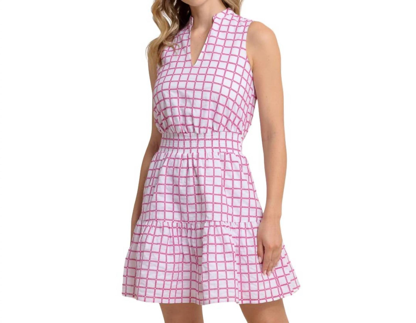 Southern Tide - Londyn Dress