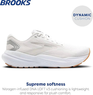 Brooks - Tênis de corrida feminino Glycerin 21