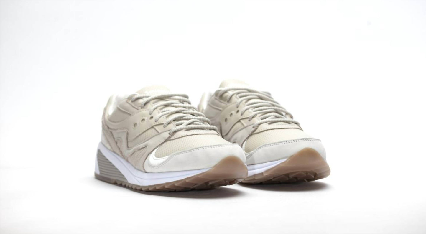 Saucony - Men's Grid 8000 Sneakers