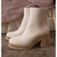 Oasis Society - Women's Megan Chelsea Bootie