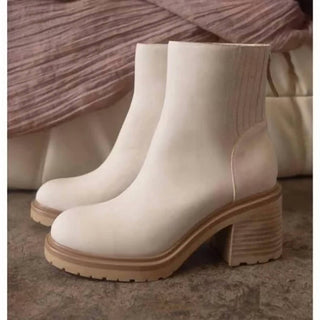 Oasis Society - Bota Megan Chelsea Feminina