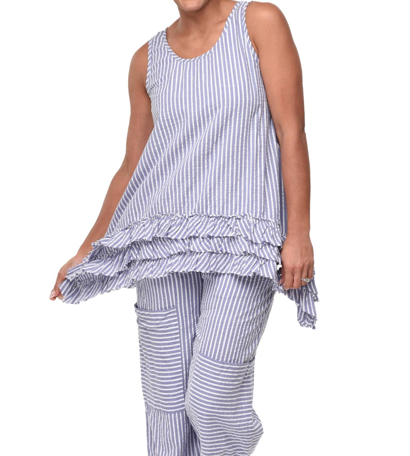 Tulip Clothing - Lily Top