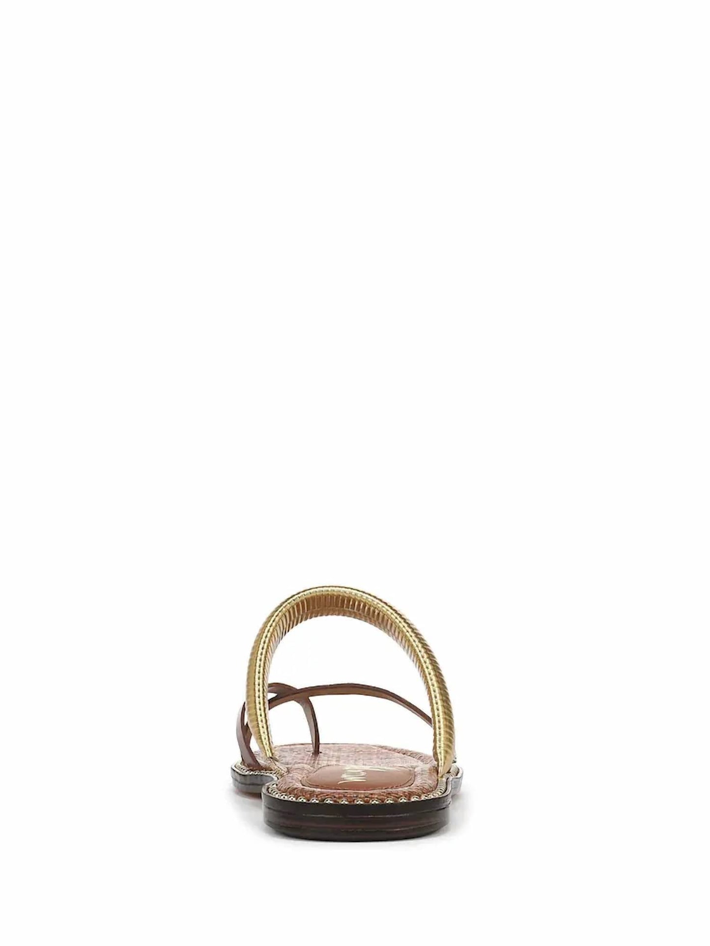 Sam Edelman - Women's Tillie Strappy Slide Sandals