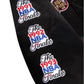 Mitchell & Ness - Nba Chicago Bulls Champ City Satin Jacket
