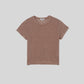 Agolde - Adine Shrunken Tee