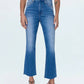 Pistola - Lennon High Rise Crop Boot Cut Jeans