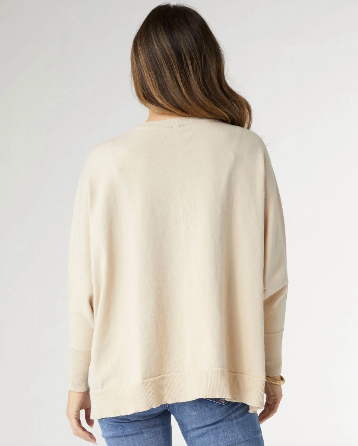 Coco + Carmen - Rila Fine Sweater