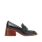 Dolce Vita - Women's Talie Heeled Loafers