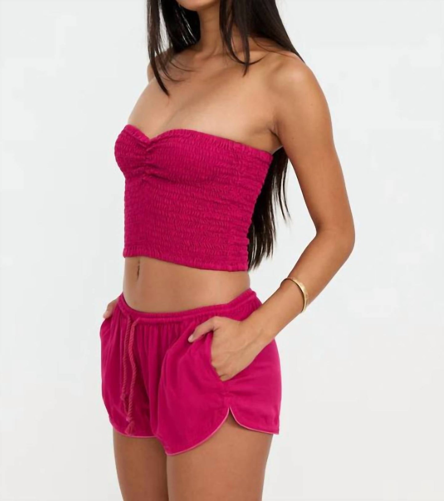 Benoa - Namika Tube Top