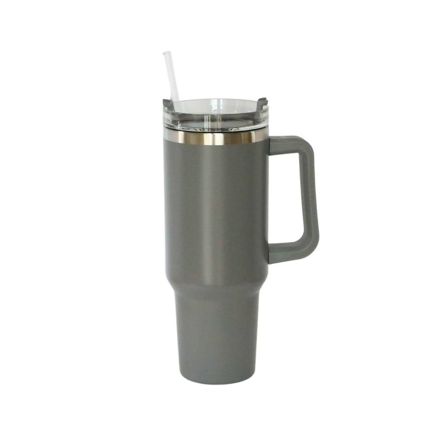 Creative Gifts International - Stainless Steel Tumbler