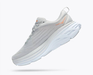 Hoka - Tênis de corrida feminino Bondi 8