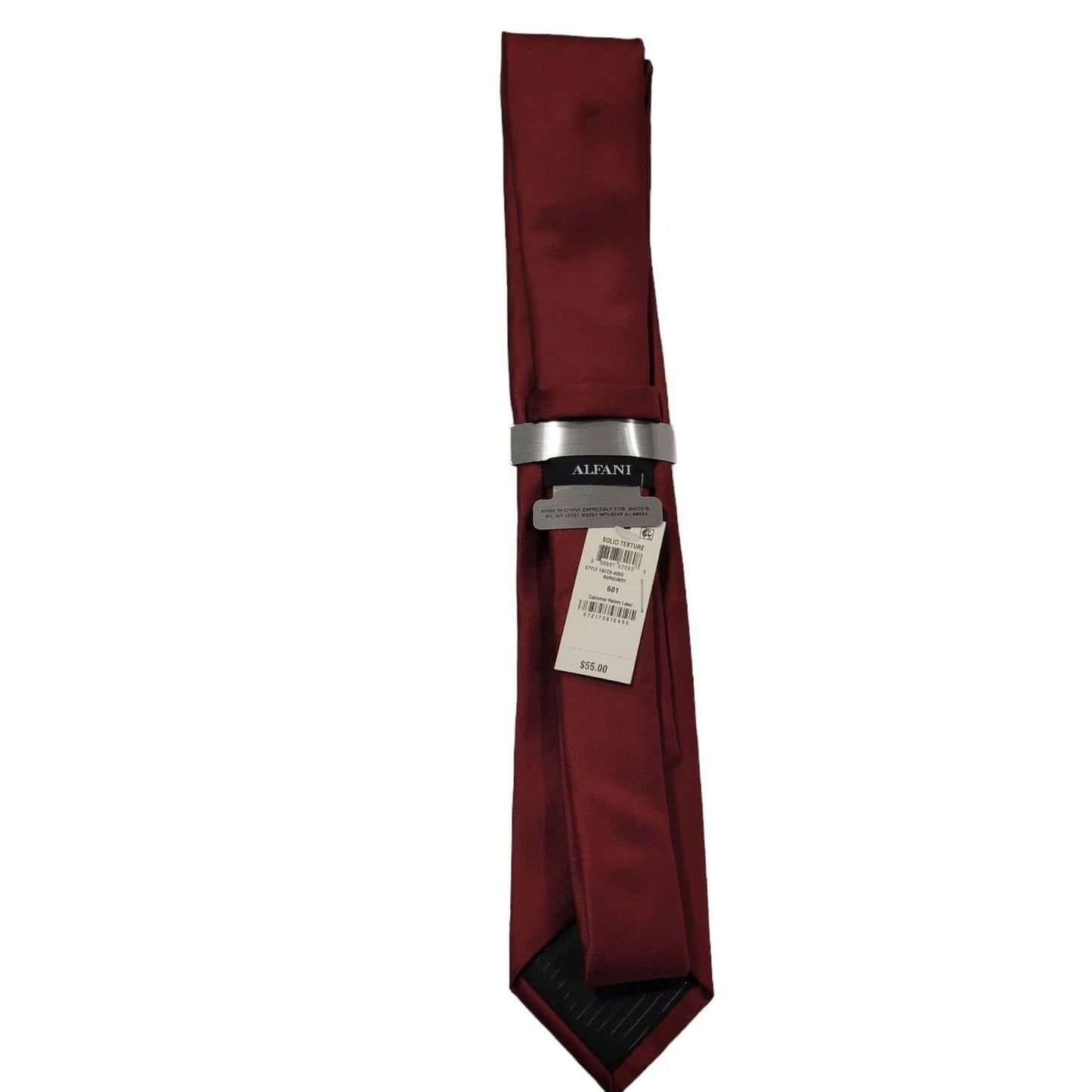 Alfani - Men's Designer Tie