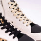 0-105 - Hi-Top Fox 1 Shoes