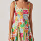Astr - Shiann Dress
