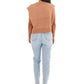 Free People - Pattern Easy Street Vest