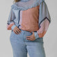 -Bl^Nk- - Kalani Knitted Top - Plus