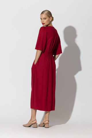 Lusana - Vestido Alexis