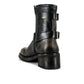 Steve Madden - Women's Brixton Buckle Engineer Boots