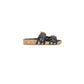 Veronica Beard - Prue Woven Leather Sandal
