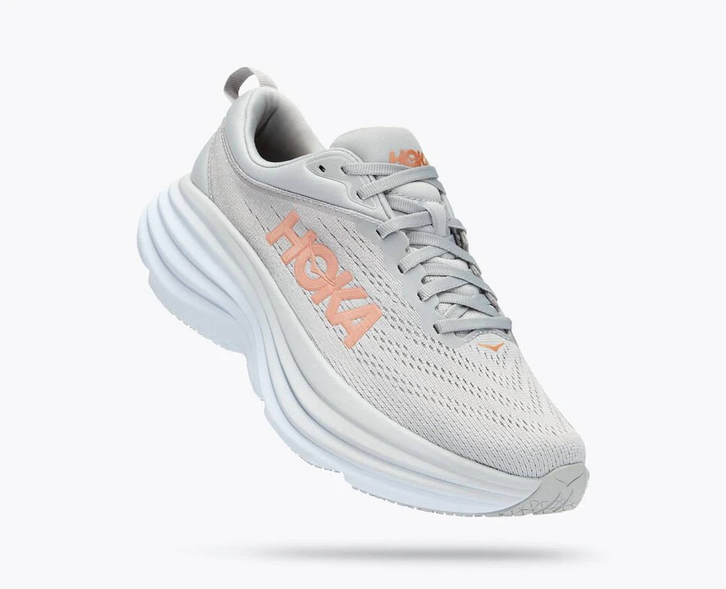 Hoka - Women's Bondi 8 Running Shoes