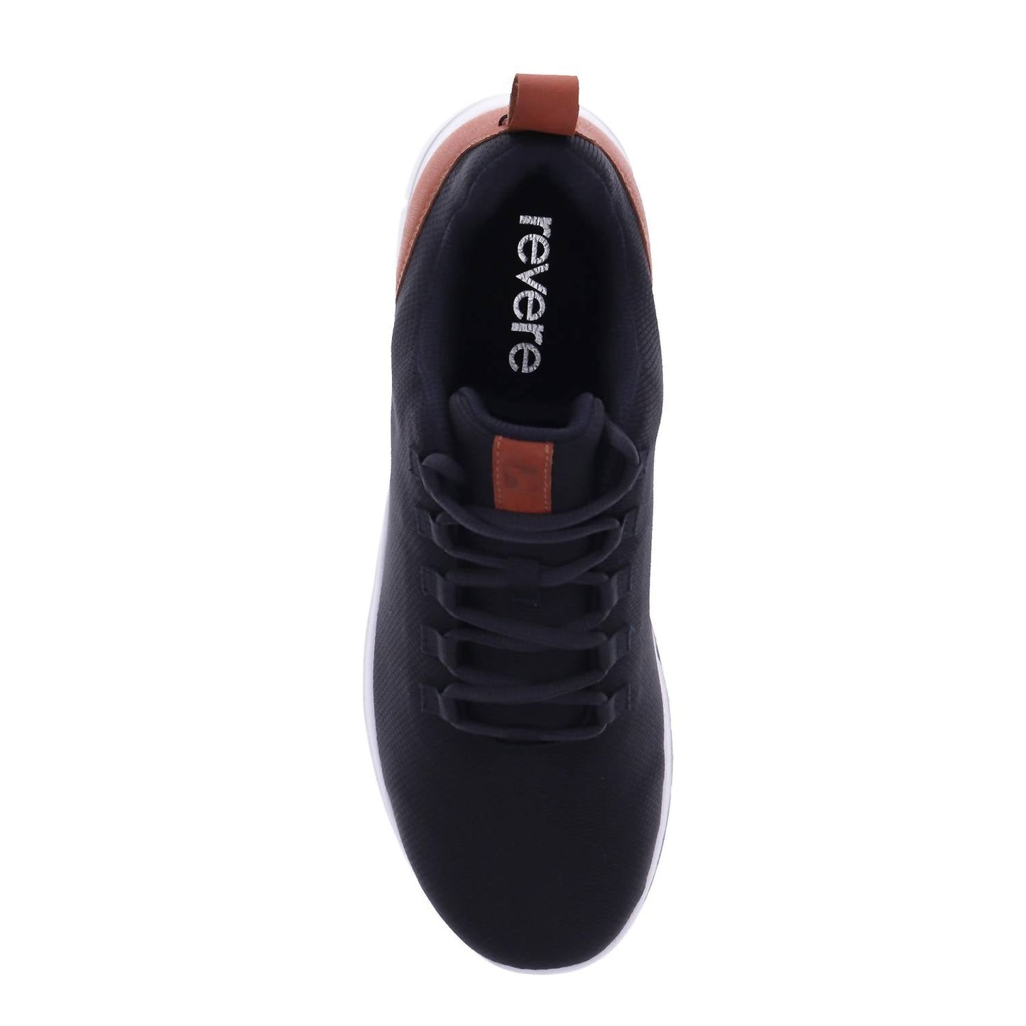 Revere - Men's Hudson Dress Sneakers