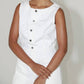 Etica - Callahan Wide Leg Jumpsuit