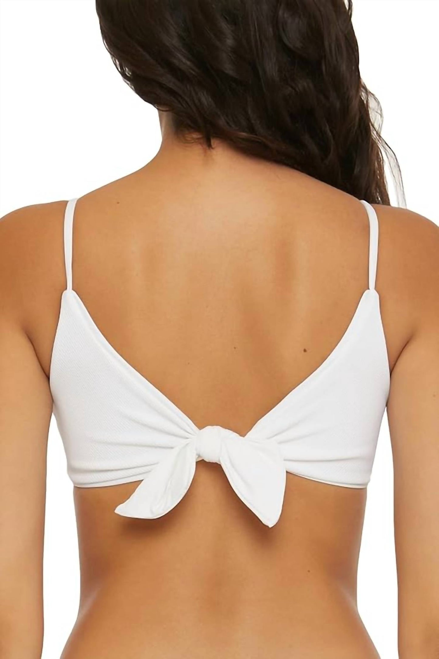 Becca - Modern Edge Bralette Bikini Top