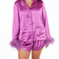 Buddylove - Prescott Pajama Shorts