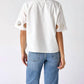 Crosby By Mollie Burch - Coen V-neck Top