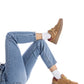 Xti - Women's Leather Sneakers