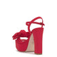 Jessica Simpson - Lollien Ankle Strap Platform Sandal