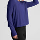 Beyond Yoga - Featherweight Daydreamer Pullover Sweatshirt