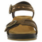 Sas - Women's Seight Wedge Sandal
