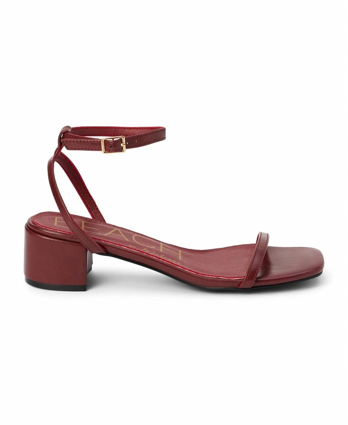Matisse - Women's Belle Strappy Sandals