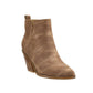 Corkys Footwear - Gimme Sugar Tan Boot