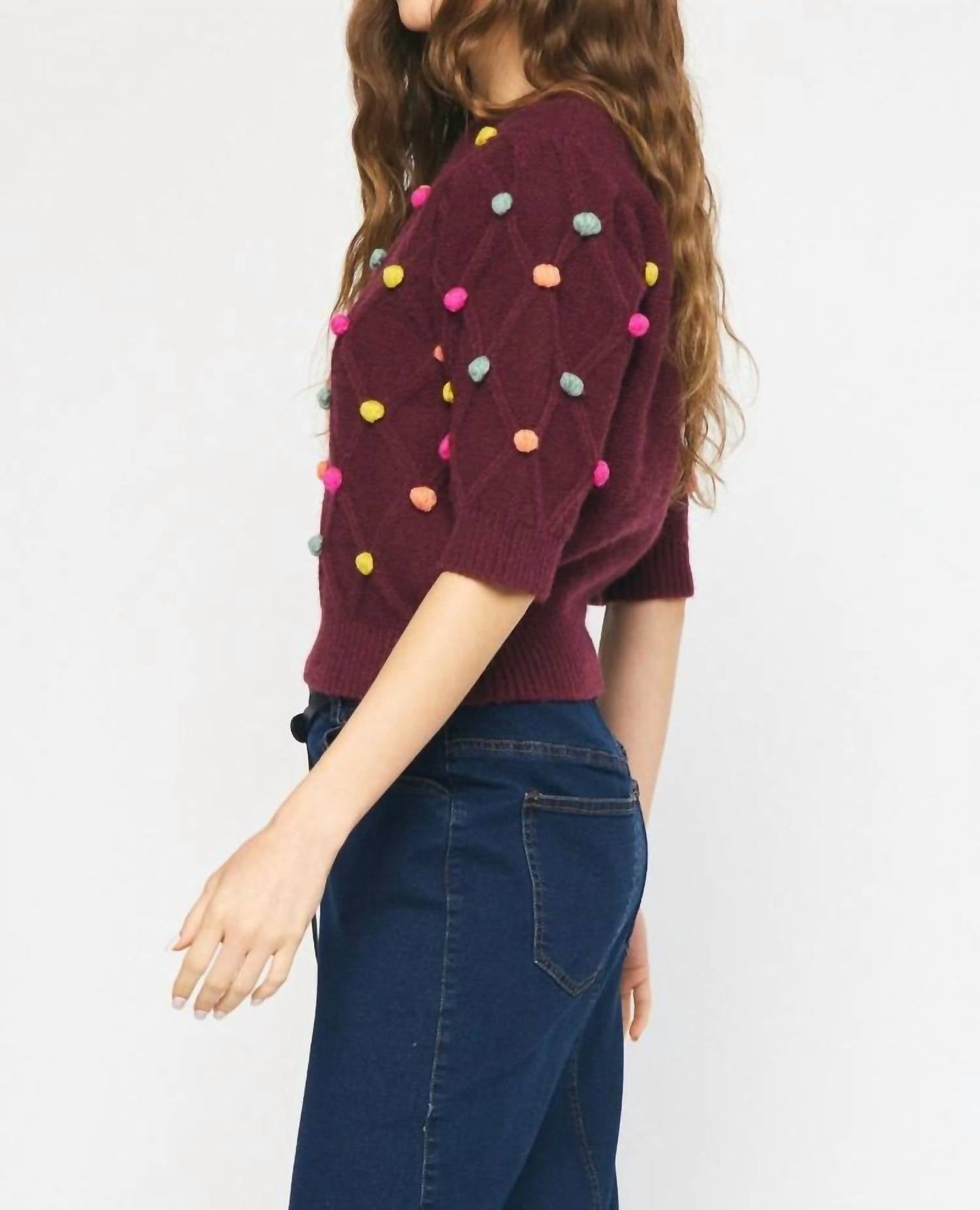 Entro - Joyful Times Sweater