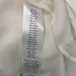 0039 Italy - SILK/VISCOSE BLOUSE