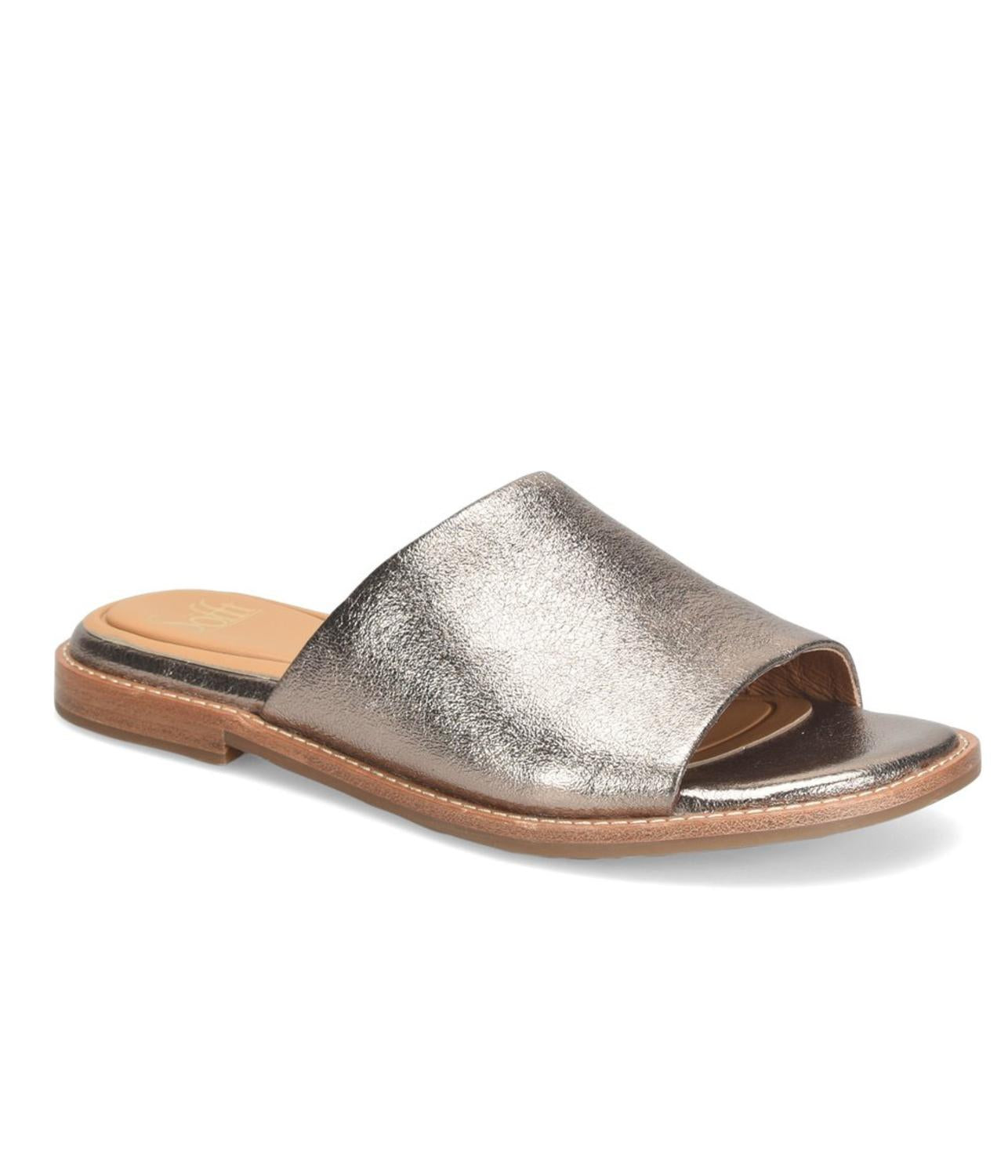 Sofft - Women's Noble Slide Sandals